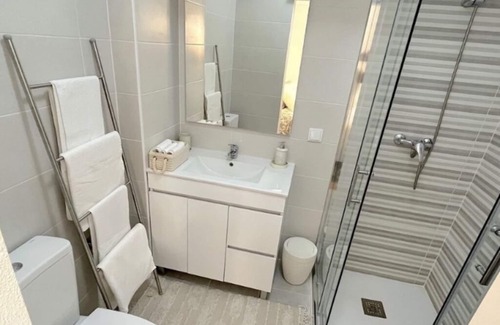 Alto do Pina Apartamento | Studio rock