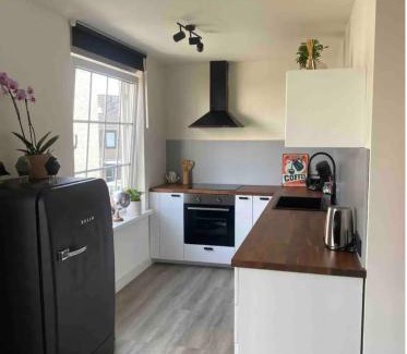 Zandvoort Apartamento | Studio Romantic