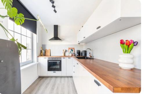 Zandvoort Apartamento | Studio Romantic