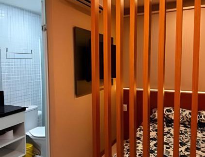 Costa Azul Apartamento | Studio Rooftop em Salvador