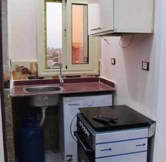 6th of October City Apartamento | Studio room -6th October