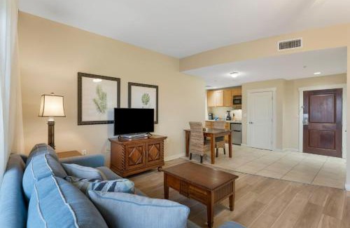 Panama City Beach Apartamento | Studio Room - Beach Access Resort At Origin Of Seahaven.