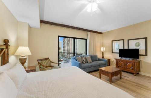 Panama City Beach Apartamento | Studio Room - Beach Access Resort At Origin Of Seahaven.