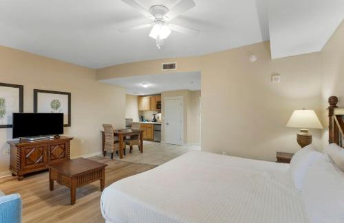 Panama City Beach Apartamento | Studio Room - Beach Access Resort At Origin Of Seahaven.