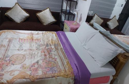 Calapan Cama Y Desayuno | Studio room Calapan