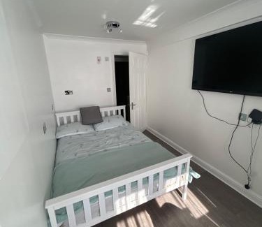 Harlow Casa | Studio Room
