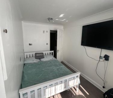 Harlow Casa | Studio Room