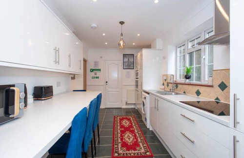 Cray Valley West Casa | Studio Room in bromley !