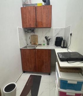 Abu Dhabi Casa | Studio Room in Corniche