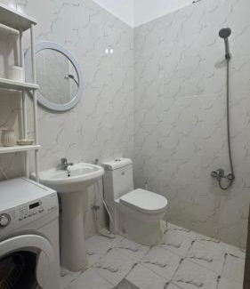 Abu Dhabi Casa | Studio Room in Corniche