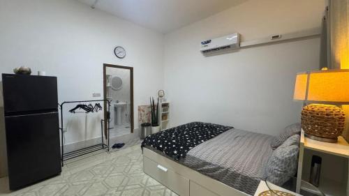 Abu Dhabi Casa | Studio Room in Corniche