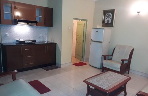 Dalupotha Apartamento | Habitación estudio cerca de la playa de Negombo y el aeropuerto de Colombo