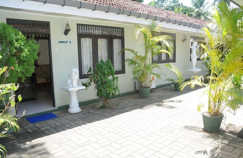 Dalupotha Apartamento | Habitación estudio cerca de la playa de Negombo y el aeropuerto de Colombo