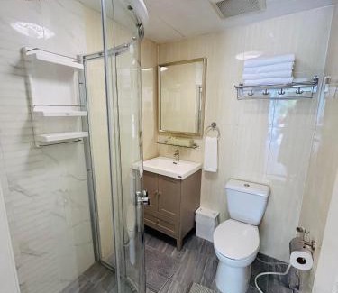 Ratsada Casa | Studio Room with private kitchen and Bathroom