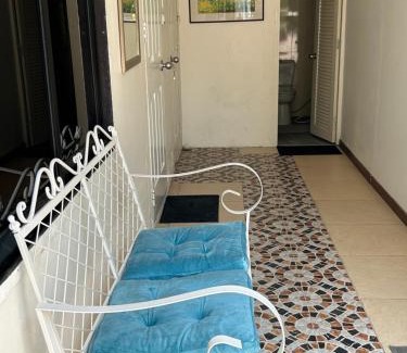 Ratsada Casa | Studio Room with private kitchen and Bathroom