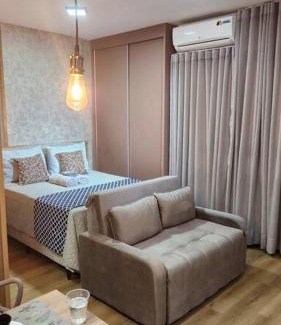 Guara Apartamento | Studio Rosé Park Sul prox ao Aeroporto