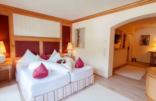 Maurach Complejo | Studio Rotspitz - El lugar de poder alpino - Alpenrose / Cocoon Lodge