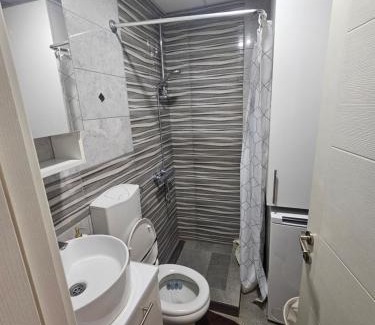 Prokuplje Apartamento | Studio