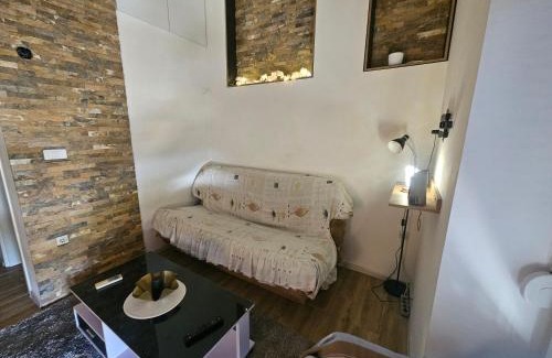 Prokuplje Apartamento | Studio