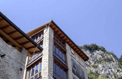 Tignale Apartamento | Apartamento ∙ 2 personas
