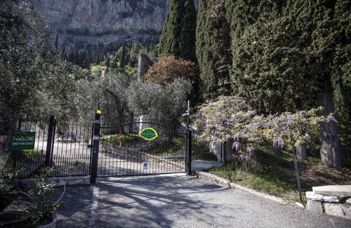 Tignale Apartamento | Apartamento ∙ 2 personas