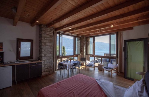 Tignale Apartamento | Apartamento ∙ 2 personas