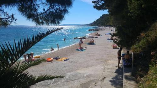 Stobrec Apartamento | Studio Ruzica -Stobrec, near Split