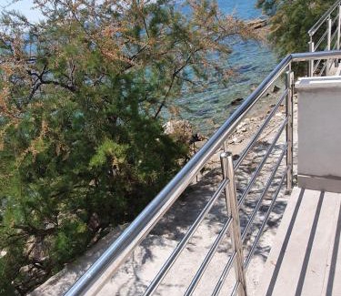 Stobrec Apartamento | Studio Ruzica -Stobrec, near Split