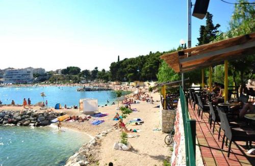 Stobrec Apartamento | Studio Ruzica -Stobrec, near Split