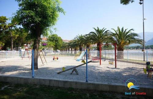 Stobrec Apartamento | Studio Ruzica -Stobrec, near Split