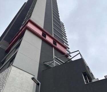 Perdizes Apartamento | Studio São Paulo ao lado do Allianz parque