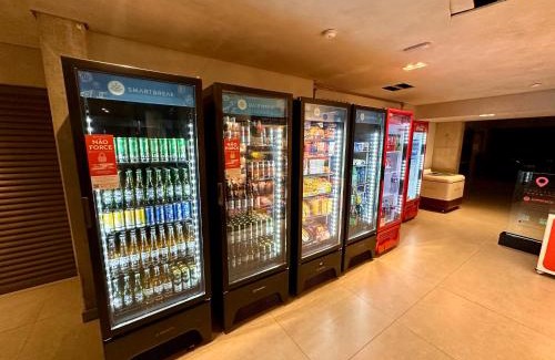 Perdizes Apartamento | Studio São Paulo ao lado do Allianz parque