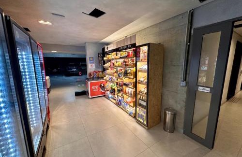 Perdizes Apartamento | Studio São Paulo ao lado do Allianz parque