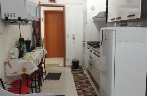Cachoeira Paulista Apartamento | Studio São Rafael