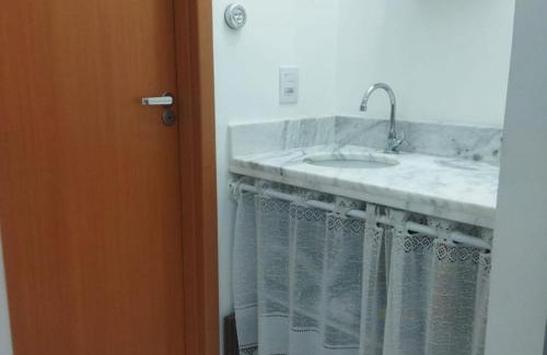 Cachoeira Paulista Apartamento | Studio São Rafael