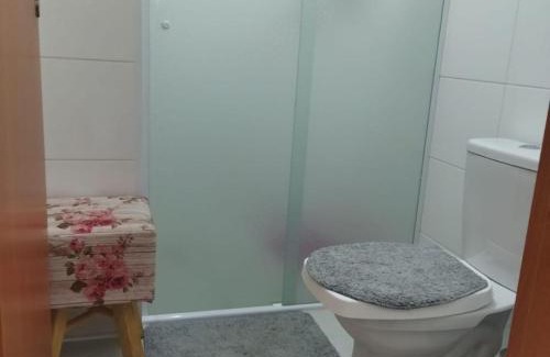 Cachoeira Paulista Apartamento | Studio São Rafael