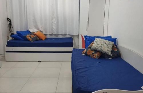 Cachoeira Paulista Apartamento | Studio São Rafael