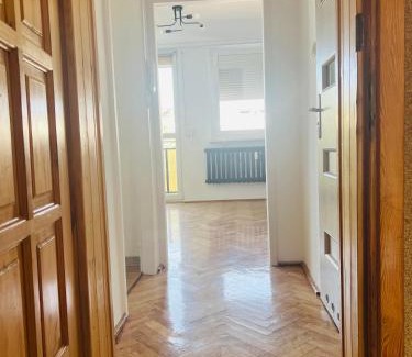 Wrzesnia Apartamento | Studio Słowackiego