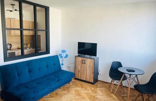 Wrzesnia Apartamento | Studio Słowackiego