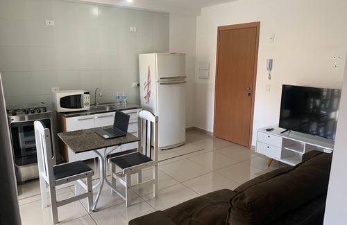 Vila Galvao Apartamento | Studio Space SM Araguaia