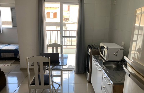 Vila Galvao Apartamento | Studio Space SM Araguaia