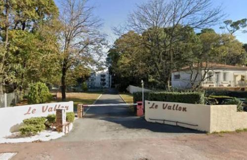 Saint-Georges-de-Didonne Apartamento | Studio Saint Georges de Didonne