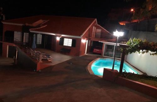 Estrela da Calheta Apartamento | STUDIO'S HOUSE