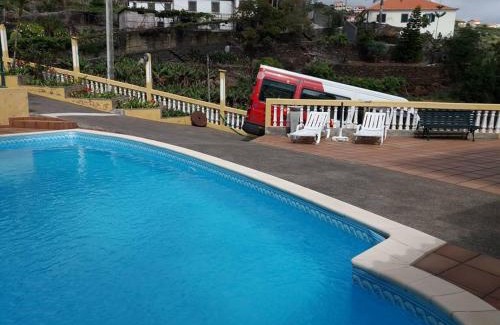 Estrela da Calheta Apartamento | STUDIO'S HOUSE