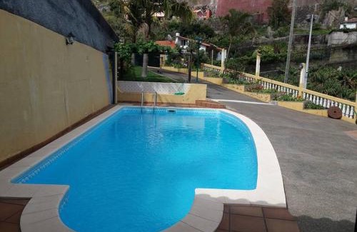 Estrela da Calheta Apartamento | STUDIO'S HOUSE