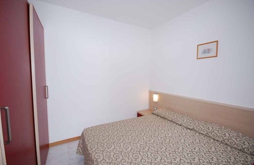 Lignano Sabbiadoro Apartamento | Studio seafront with sea views