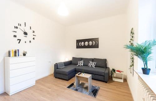 Forlanini Apartamento | Studio's Nest - Close to metro and Linate Airport