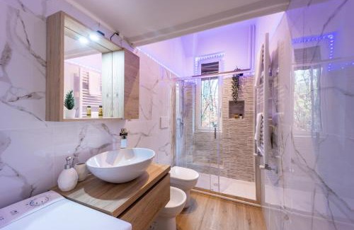 Forlanini Apartamento | Studio's Nest - Close to metro and Linate Airport