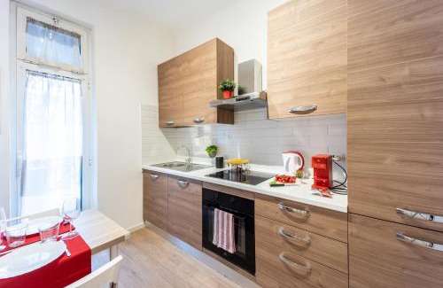 Forlanini Apartamento | Studio's Nest - Close to metro and Linate Airport