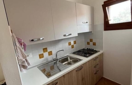Olbia Apartamento | Studio's Pavese